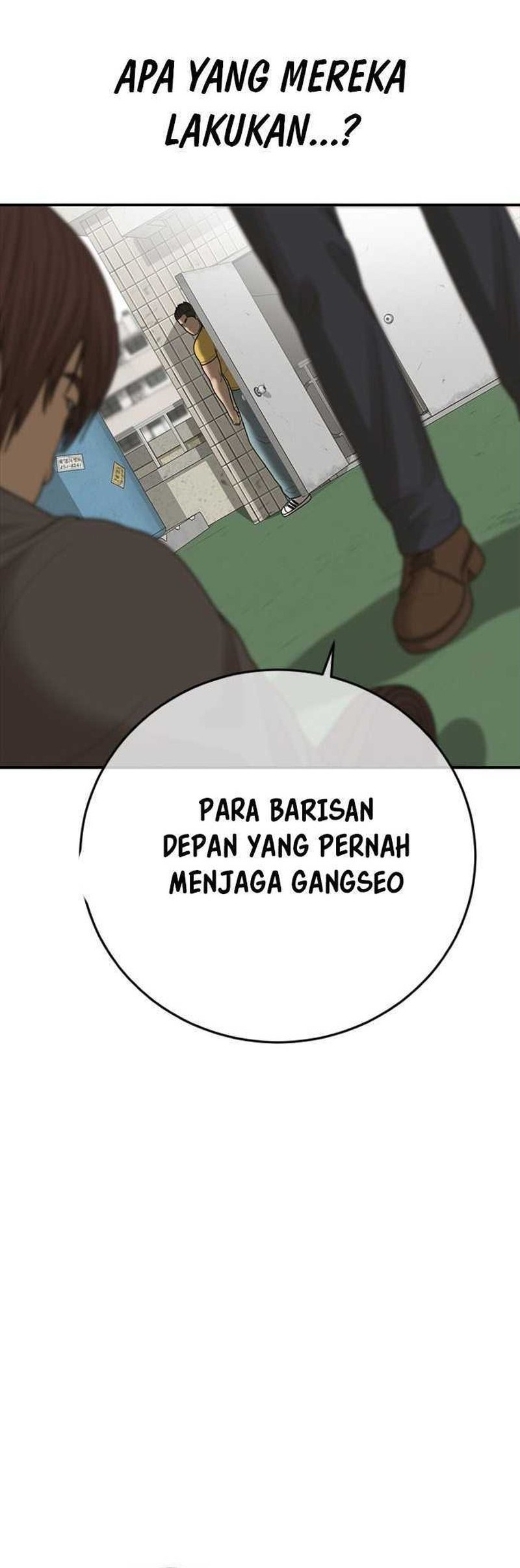 Ulzzang Generation Chapter 39 Gambar 88