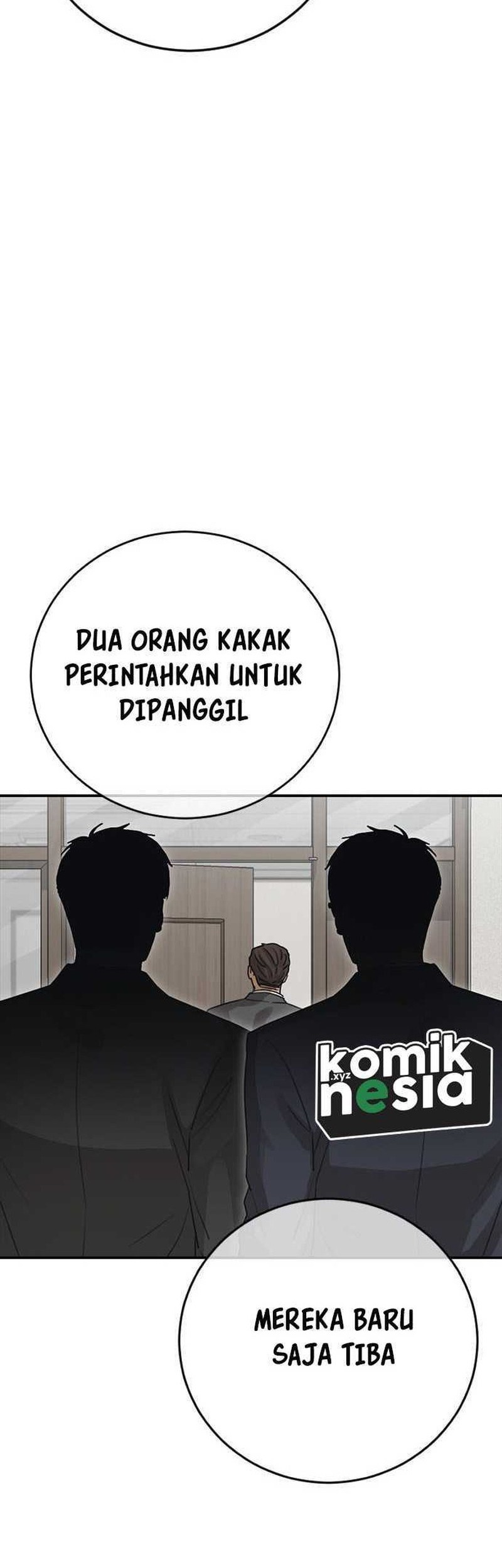 Ulzzang Generation Chapter 39 Gambar 126