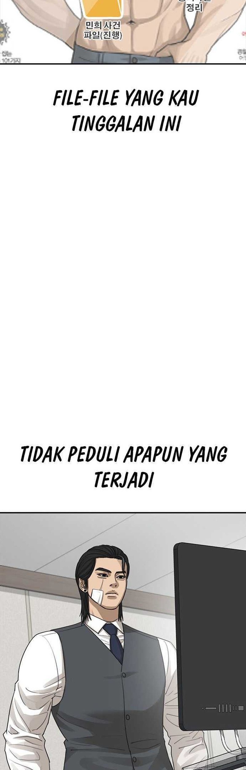 Ulzzang Generation Chapter 39 Gambar 129