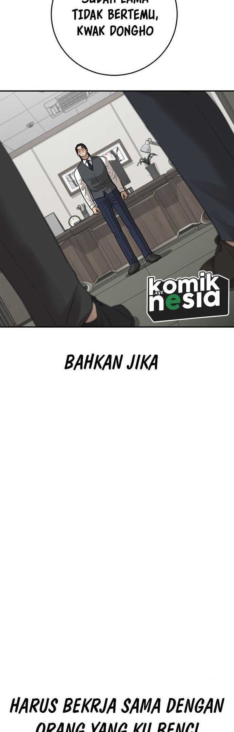 Ulzzang Generation Chapter 39 Gambar 132