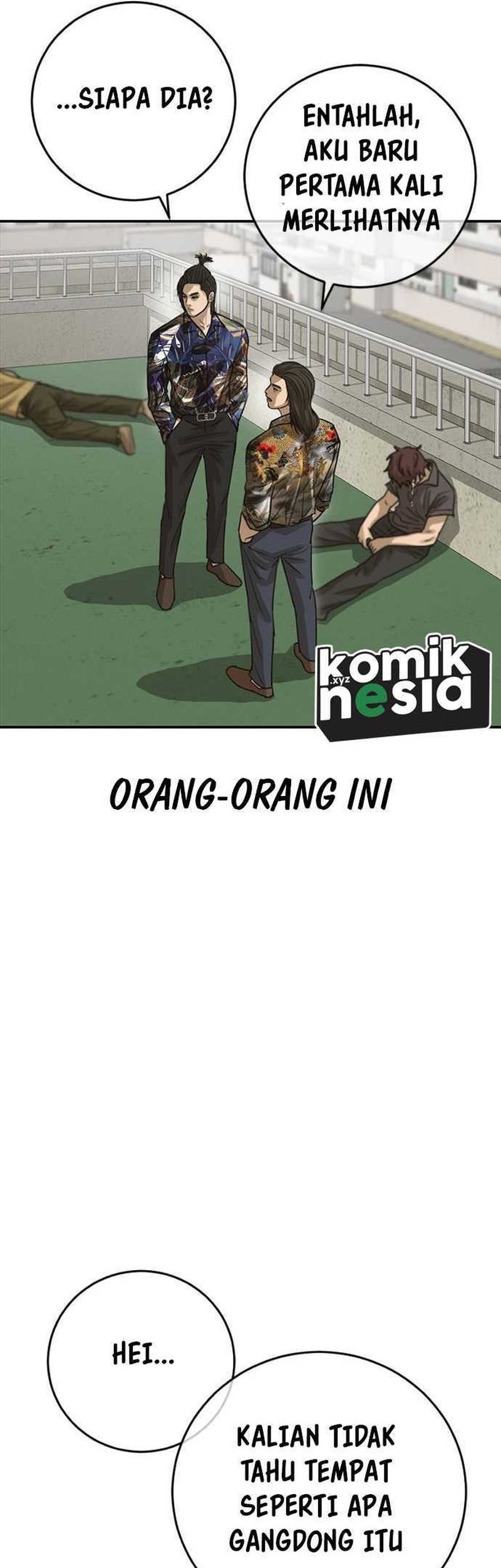 Ulzzang Generation Chapter 39 Gambar 110