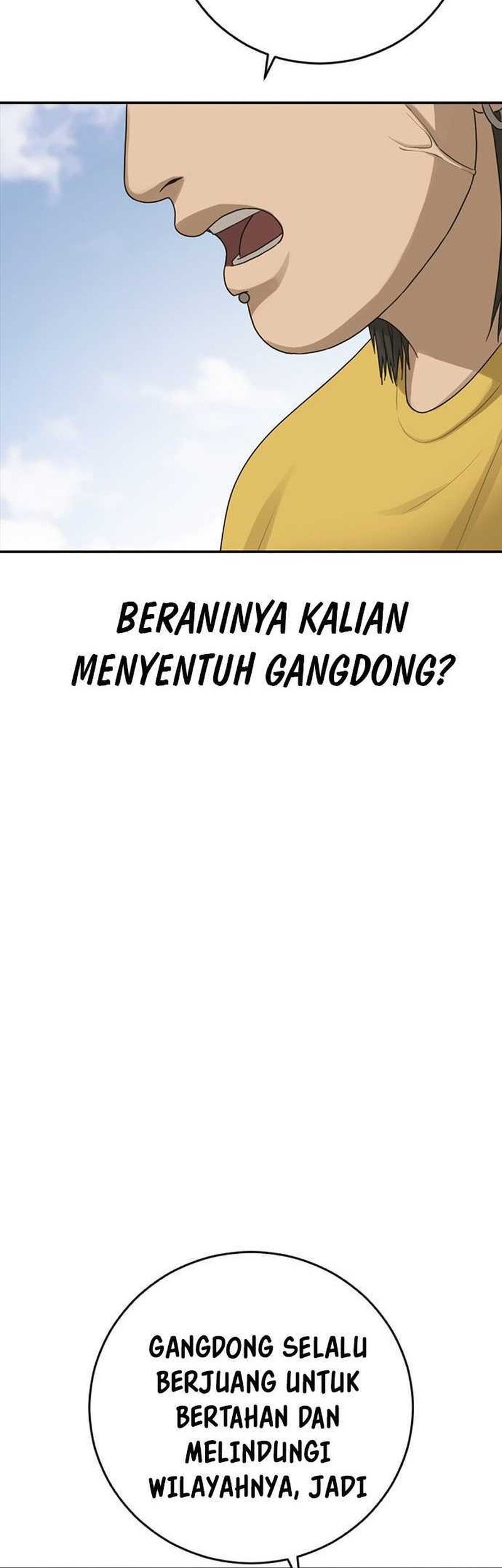 Ulzzang Generation Chapter 39 Gambar 111