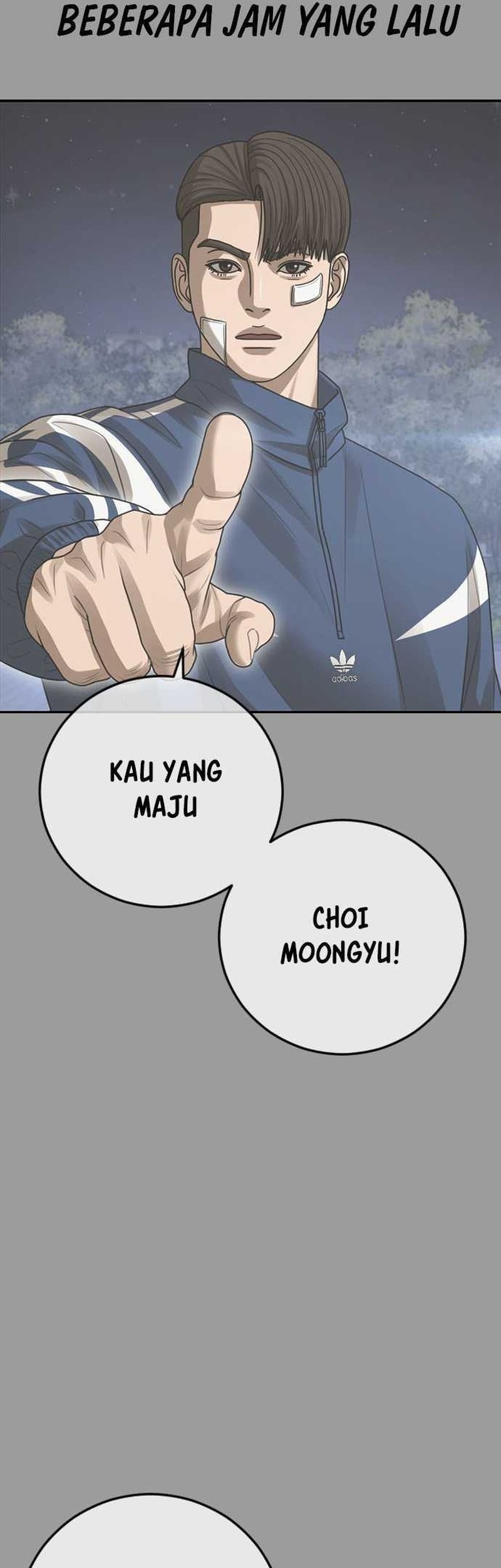 Ulzzang Generation Chapter 39 Gambar 12