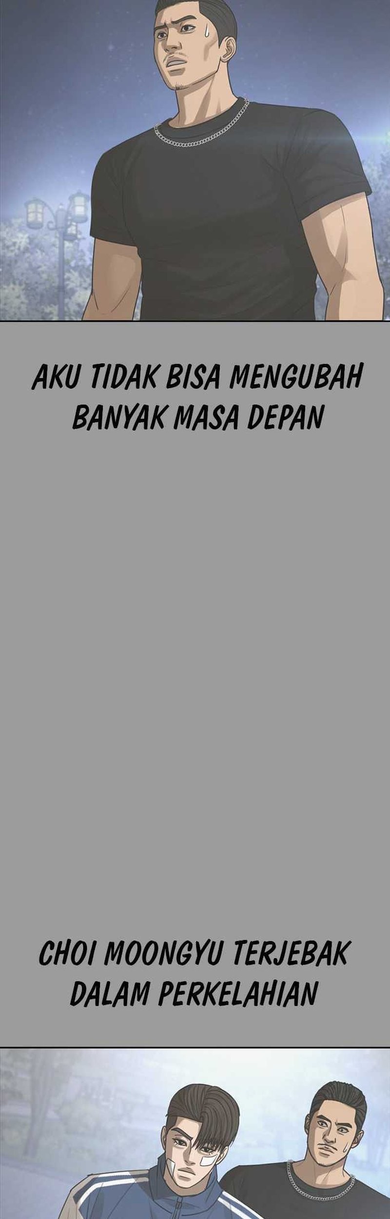 Ulzzang Generation Chapter 39 Gambar 17