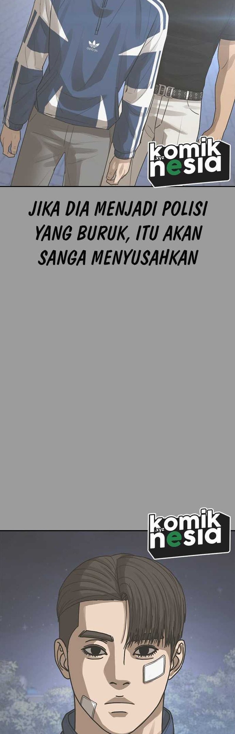 Ulzzang Generation Chapter 39 Gambar 18