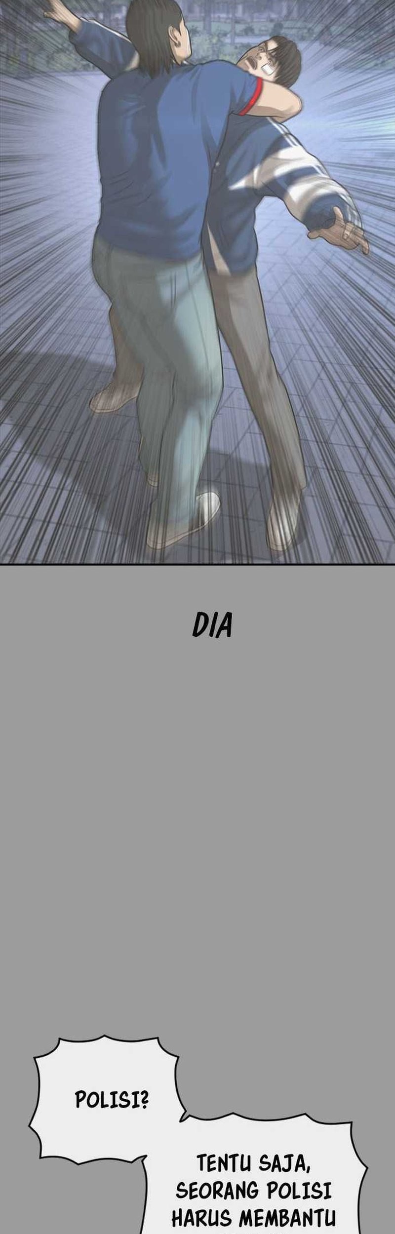 Ulzzang Generation Chapter 39 Gambar 23