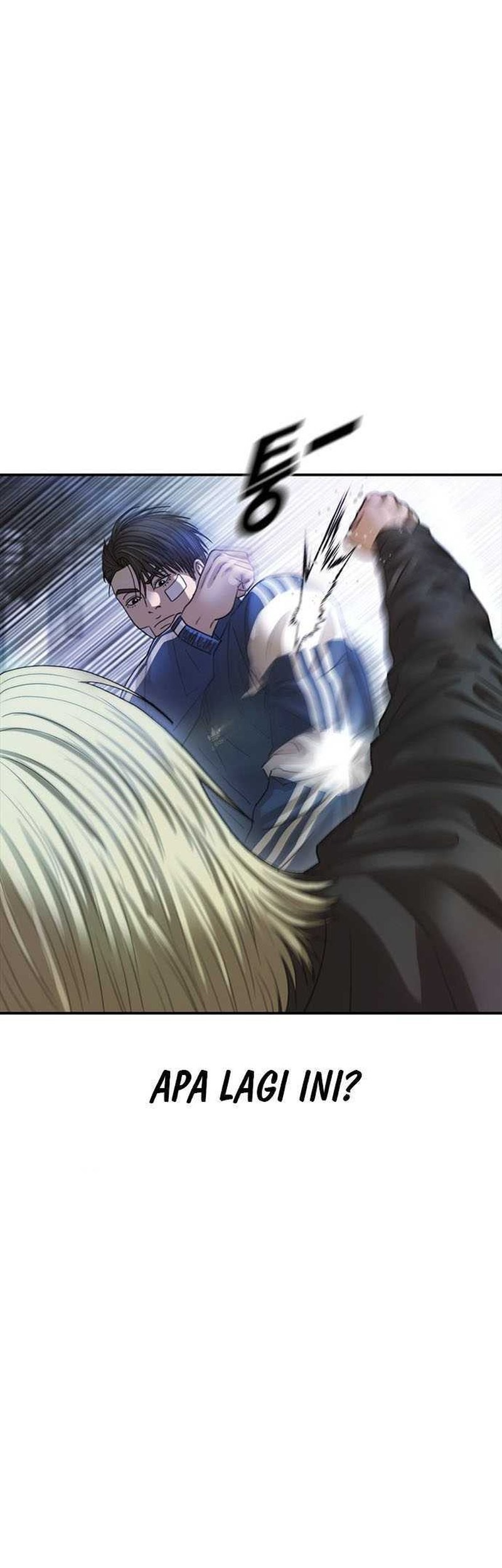 Ulzzang Generation Chapter 38 Gambar 36