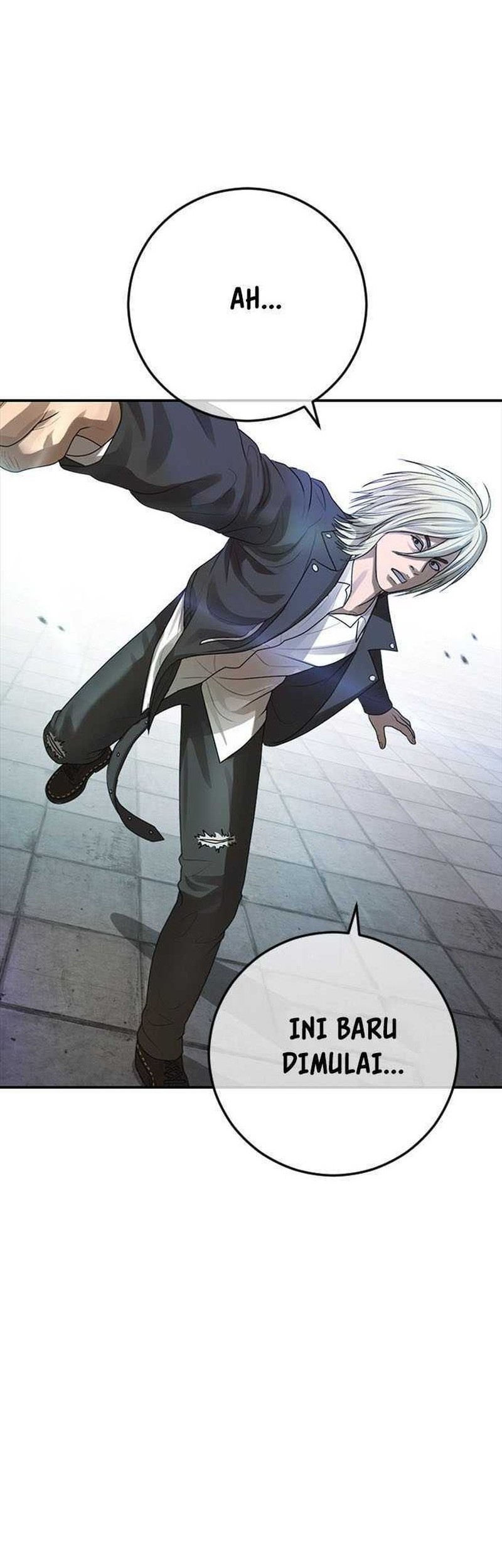 Ulzzang Generation Chapter 38 Gambar 37