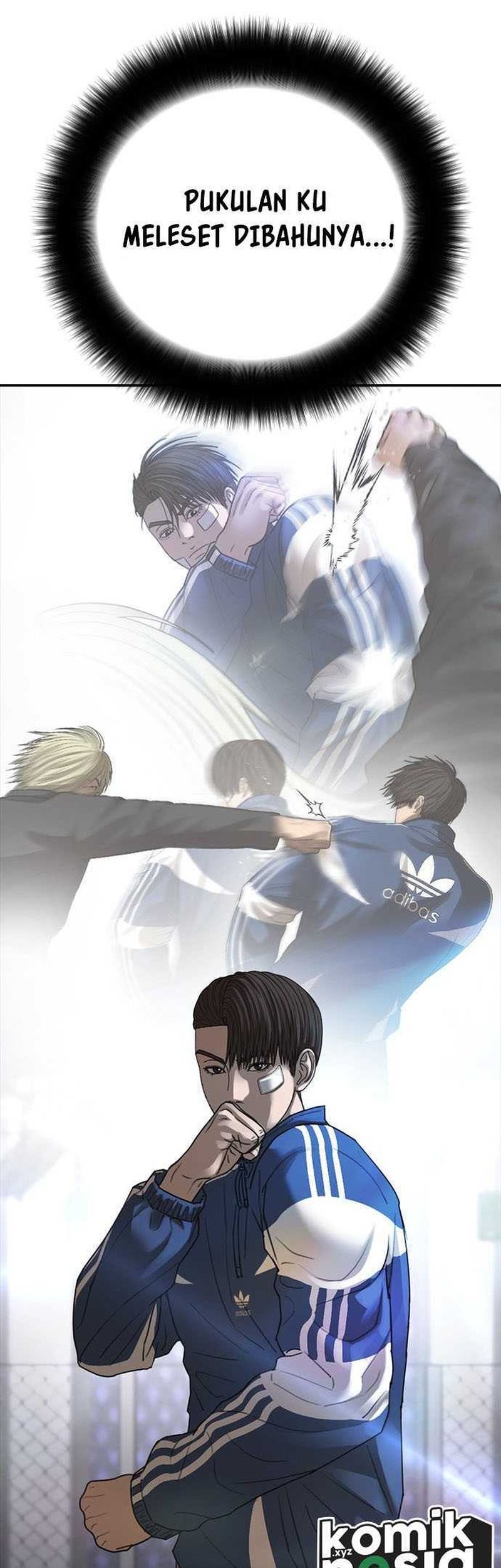 Ulzzang Generation Chapter 38 Gambar 51