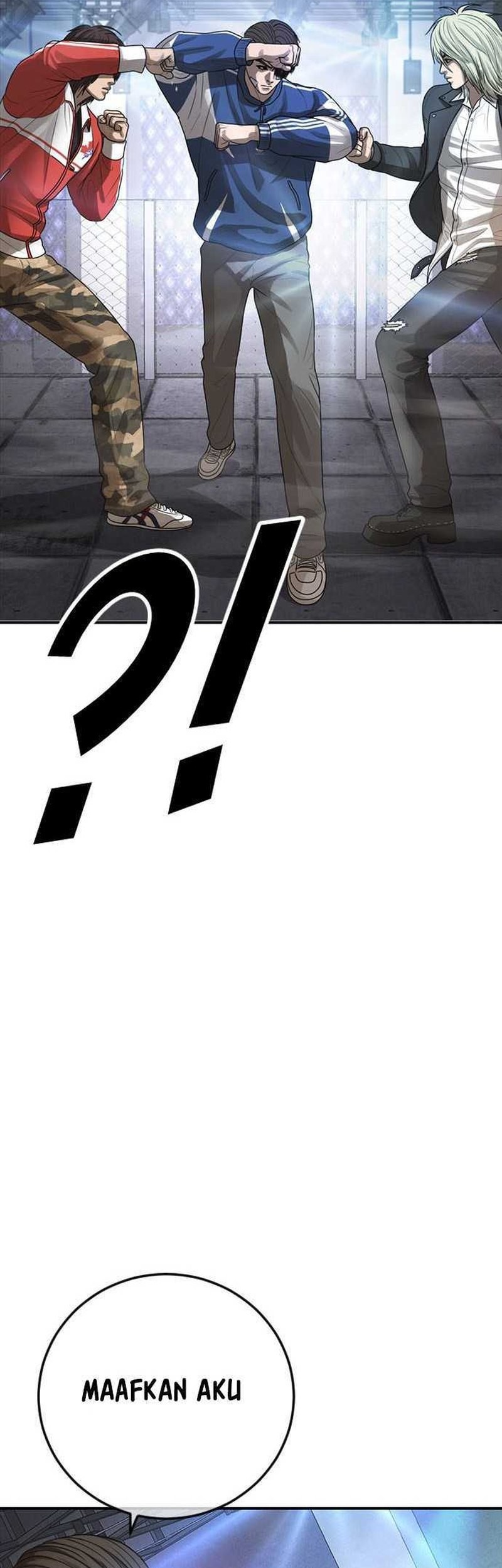 Ulzzang Generation Chapter 38 Gambar 24