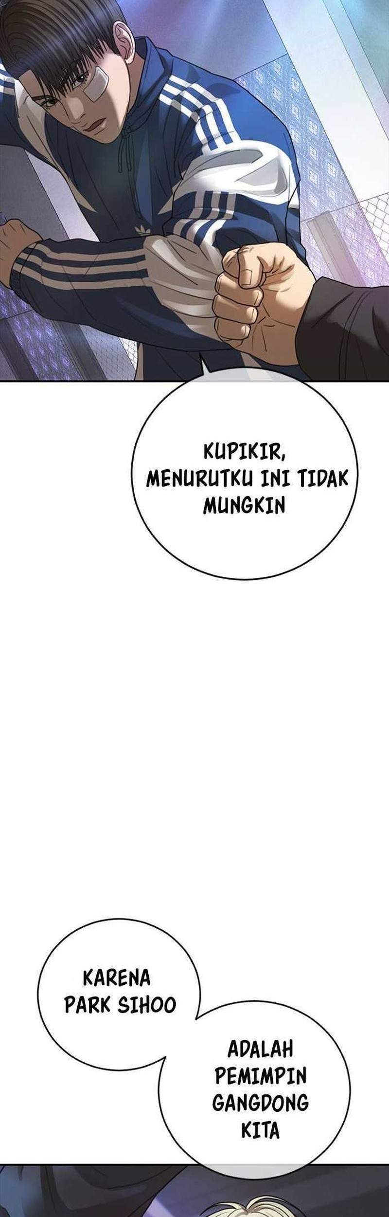 Ulzzang Generation Chapter 38 Gambar 25