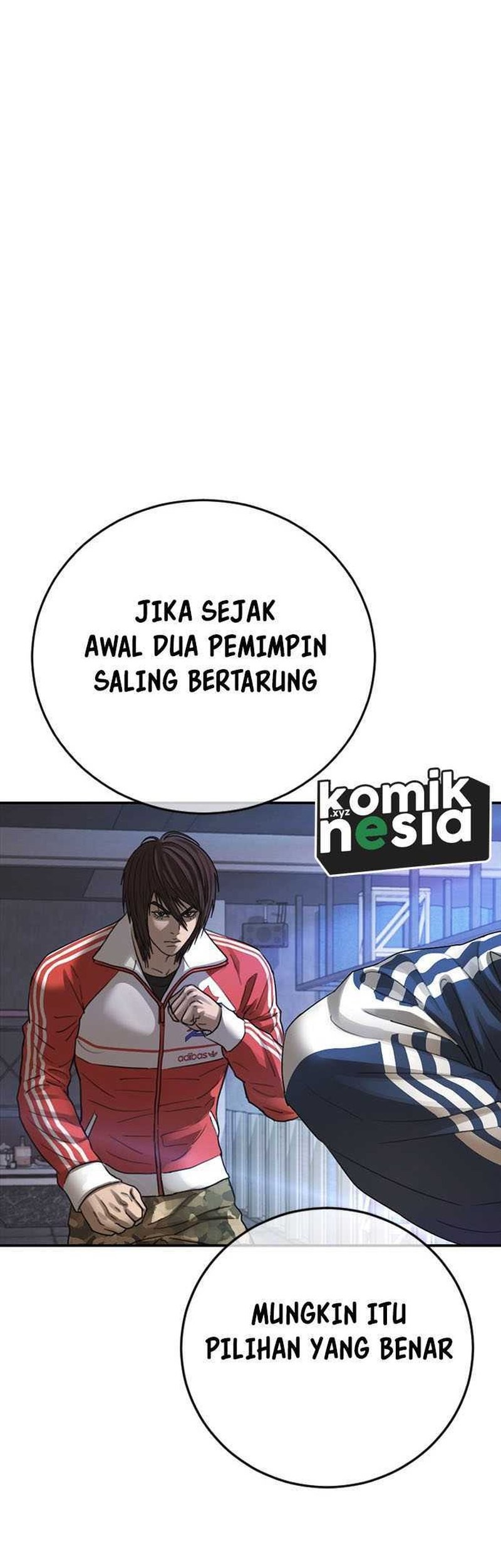 Ulzzang Generation Chapter 38 Gambar 27