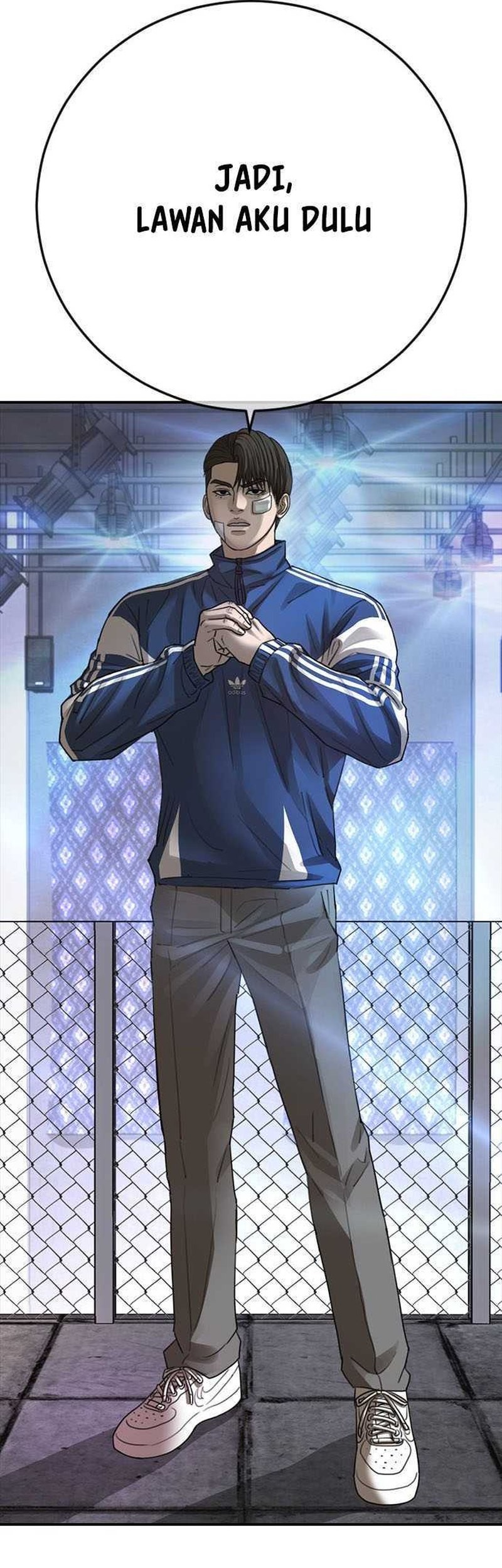 Ulzzang Generation Chapter 38 Gambar 30