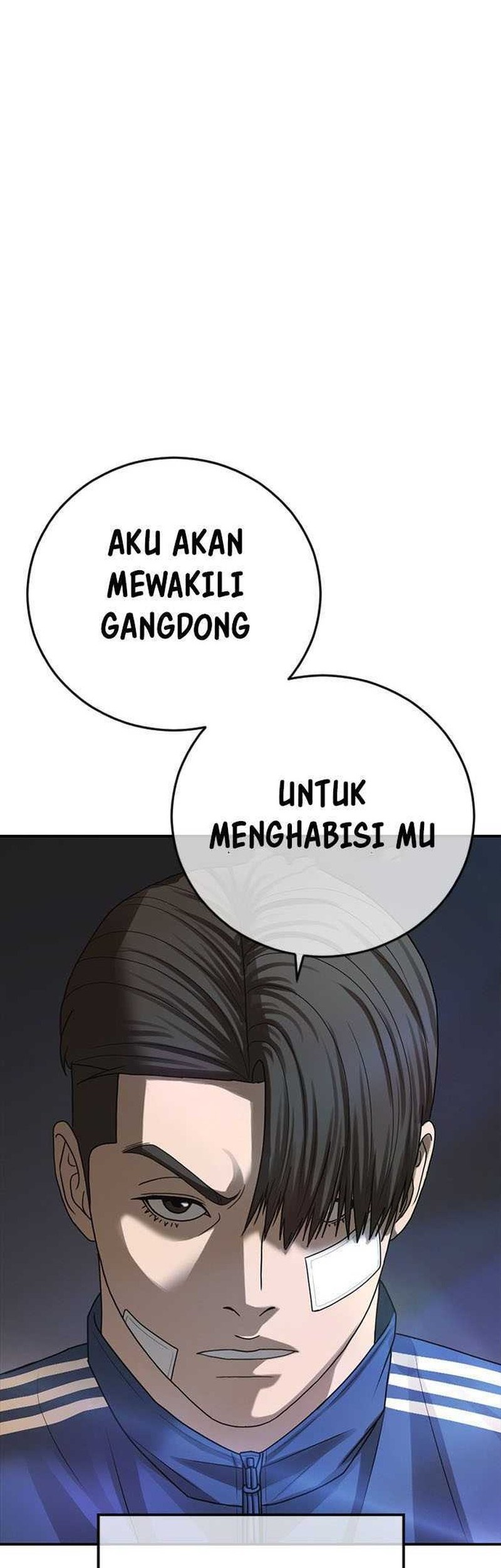 Ulzzang Generation Chapter 38 Gambar 31