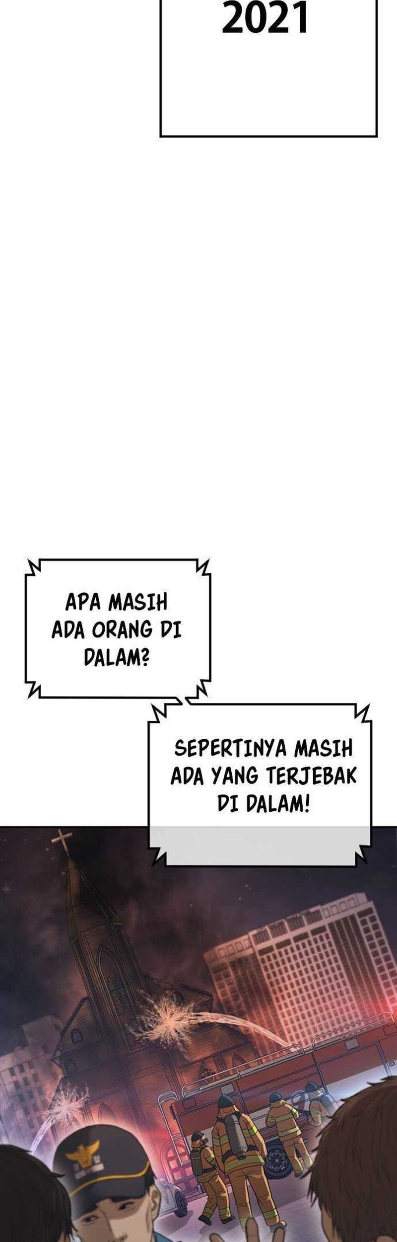 Manhwa Ulzzang Generation Chapter 38 gambar nomor 2