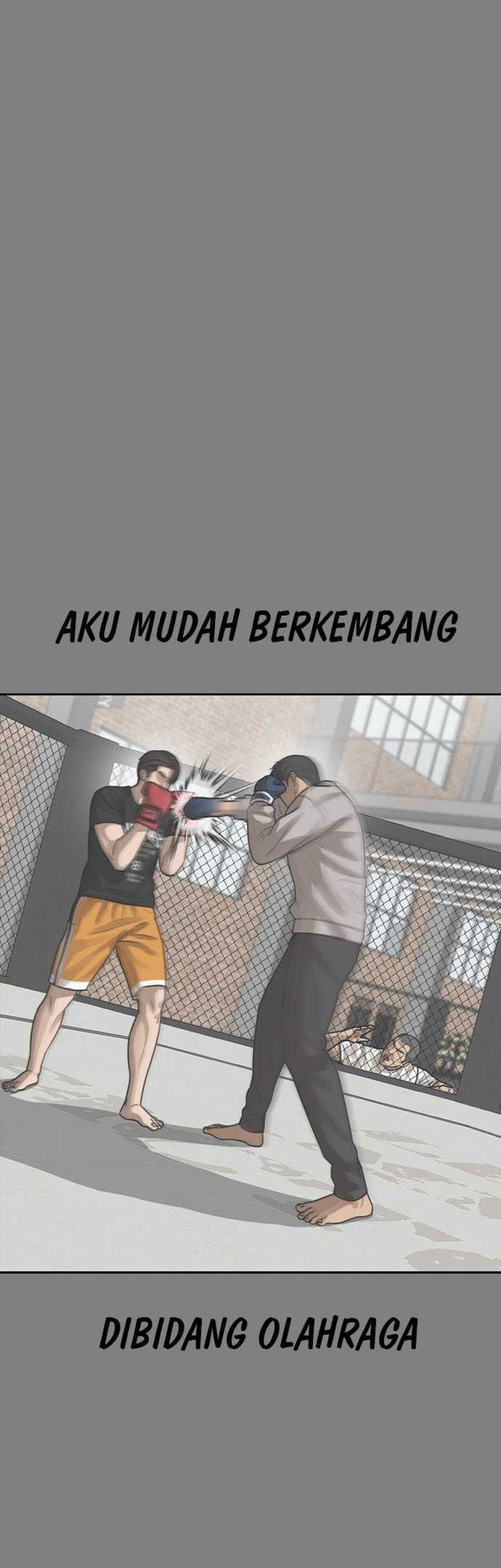 Ulzzang Generation Chapter 38 Gambar 65