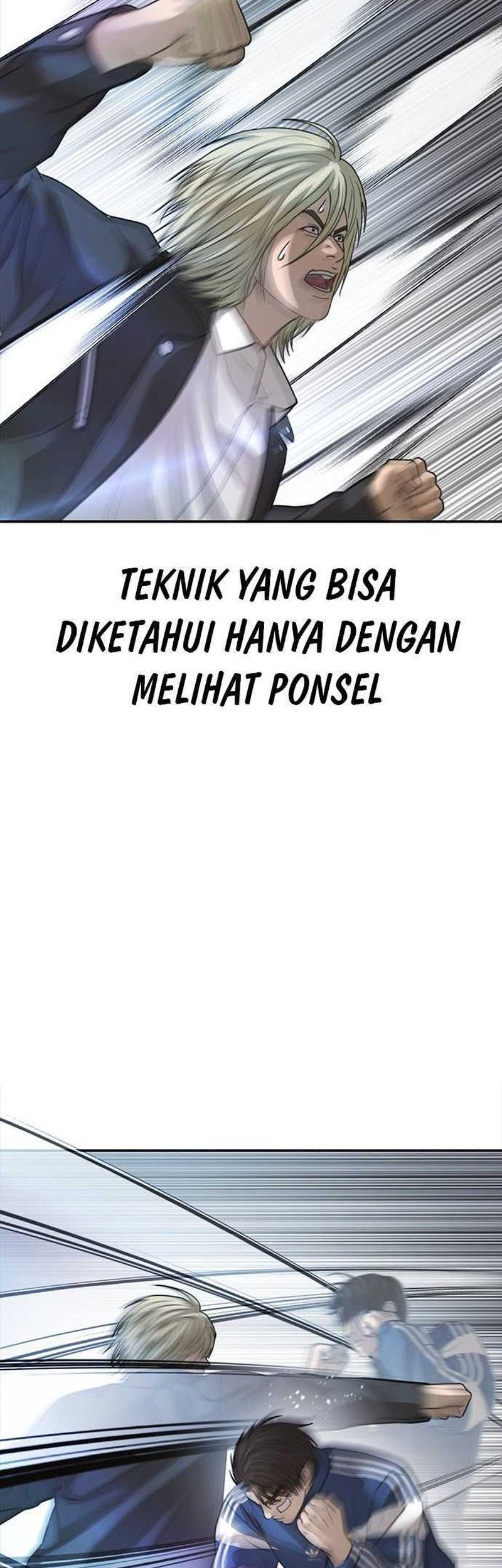 Ulzzang Generation Chapter 38 Gambar 72