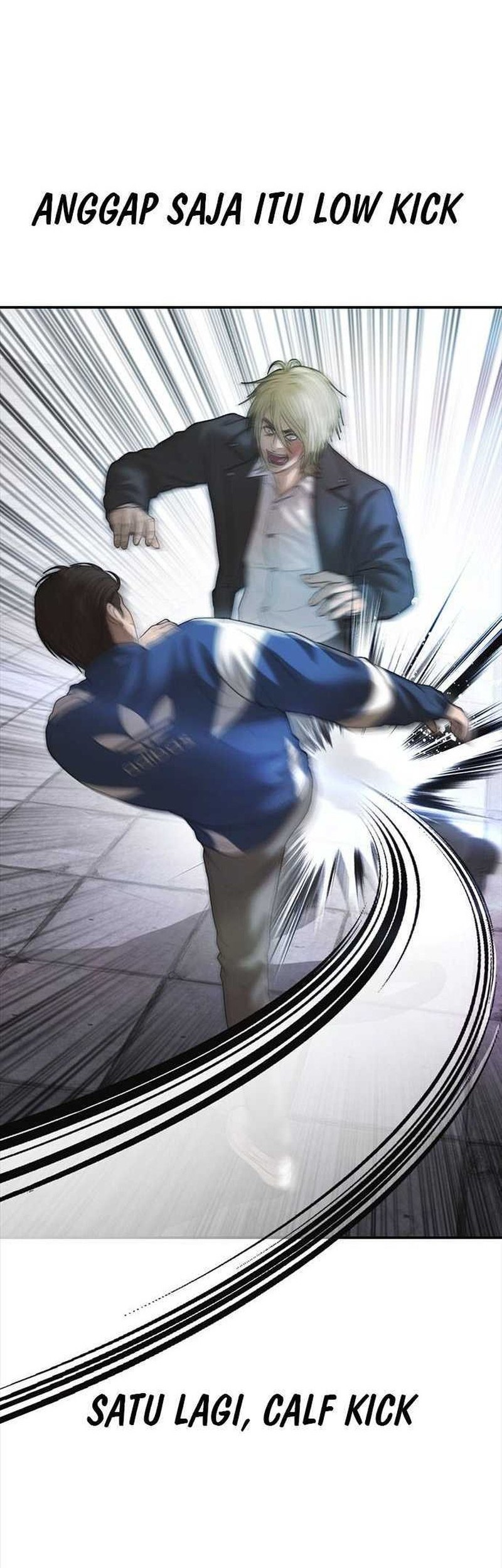 Ulzzang Generation Chapter 38 Gambar 81