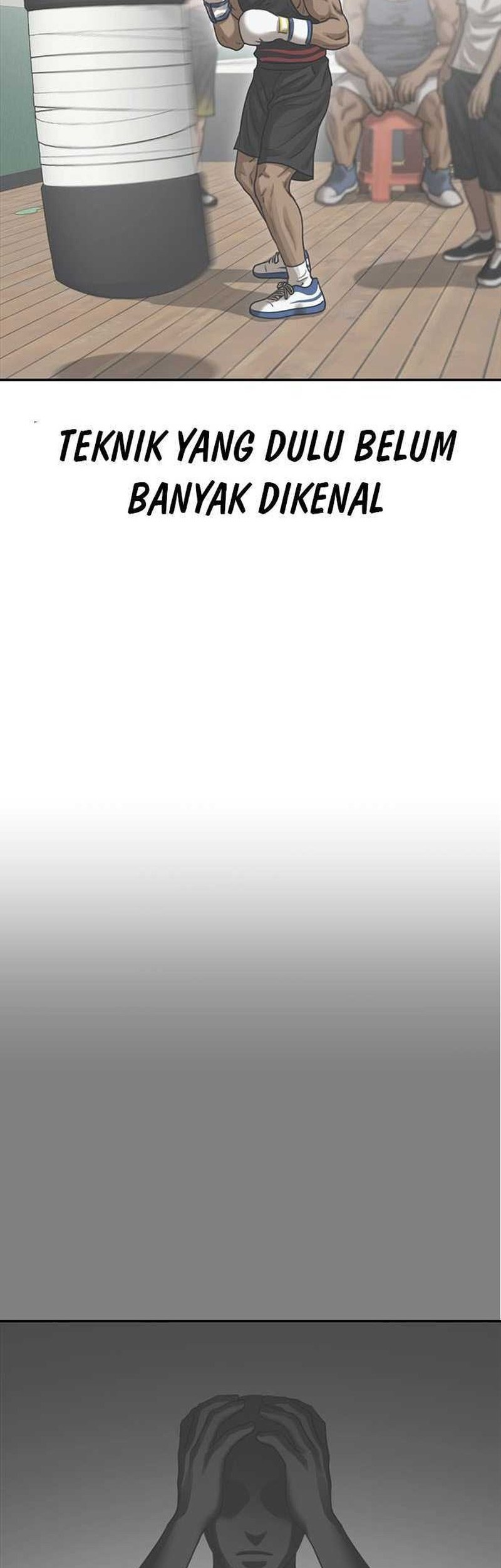 Ulzzang Generation Chapter 38 Gambar 54