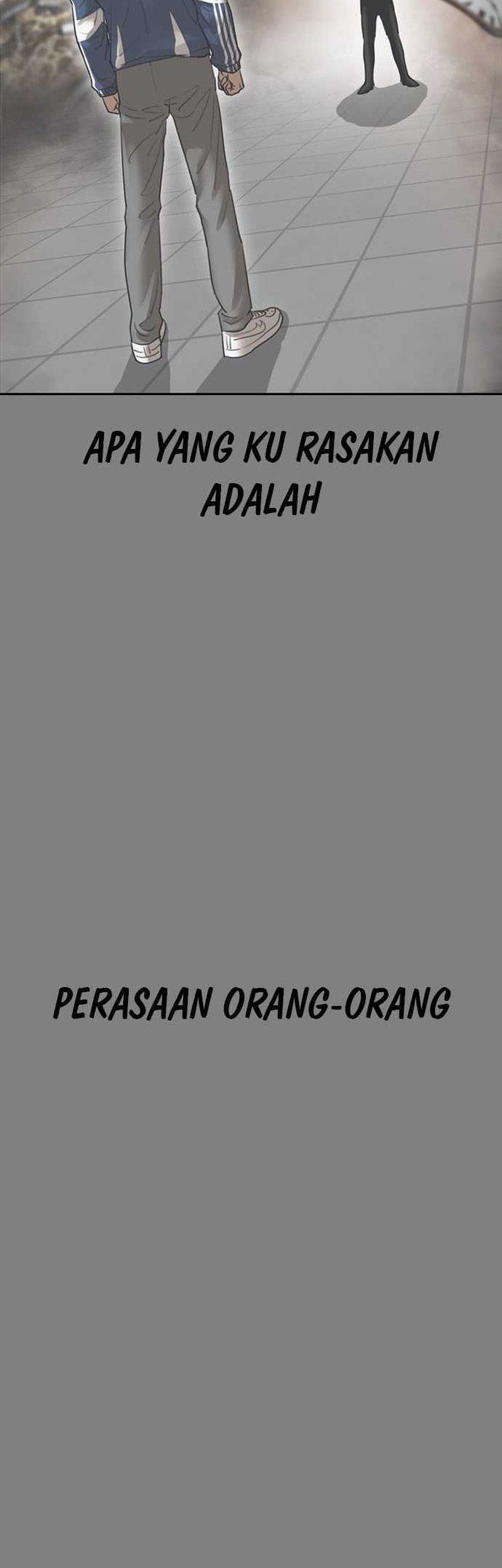 Ulzzang Generation Chapter 38 Gambar 60