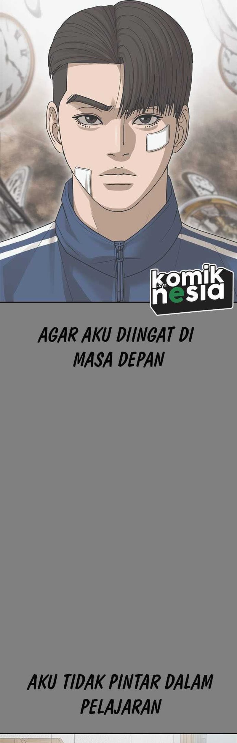 Ulzzang Generation Chapter 38 Gambar 62