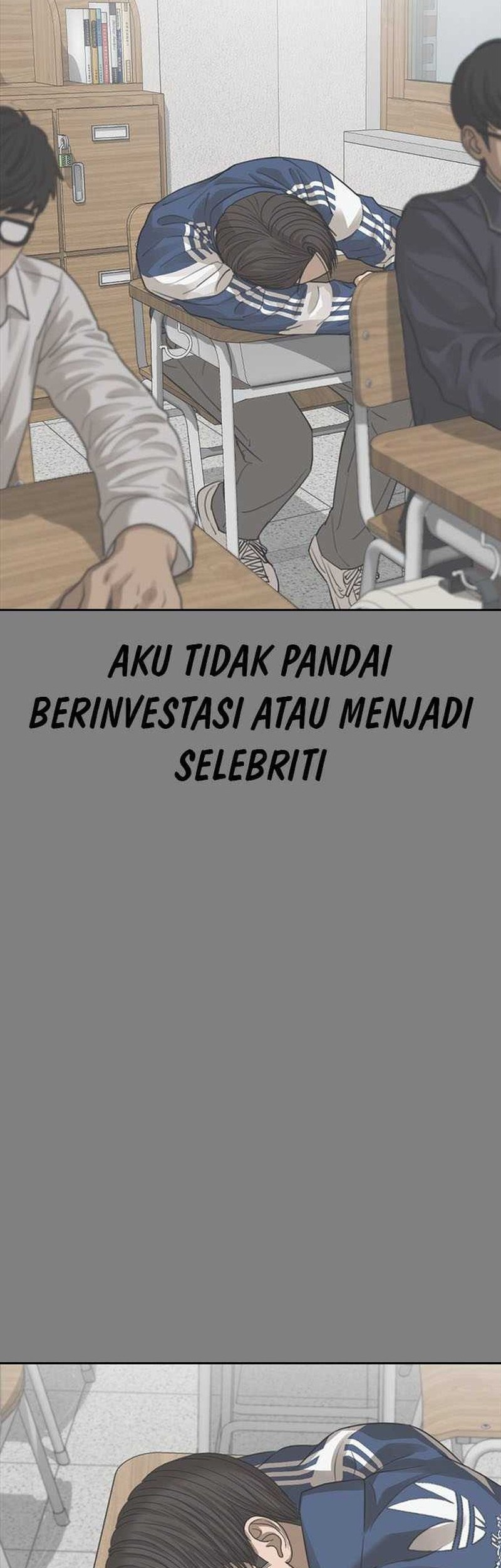 Ulzzang Generation Chapter 38 Gambar 63