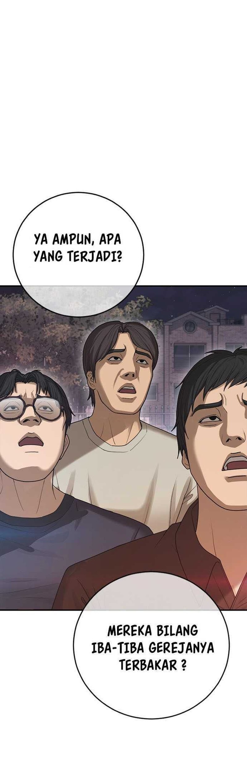 Ulzzang Generation Chapter 38 Gambar 4