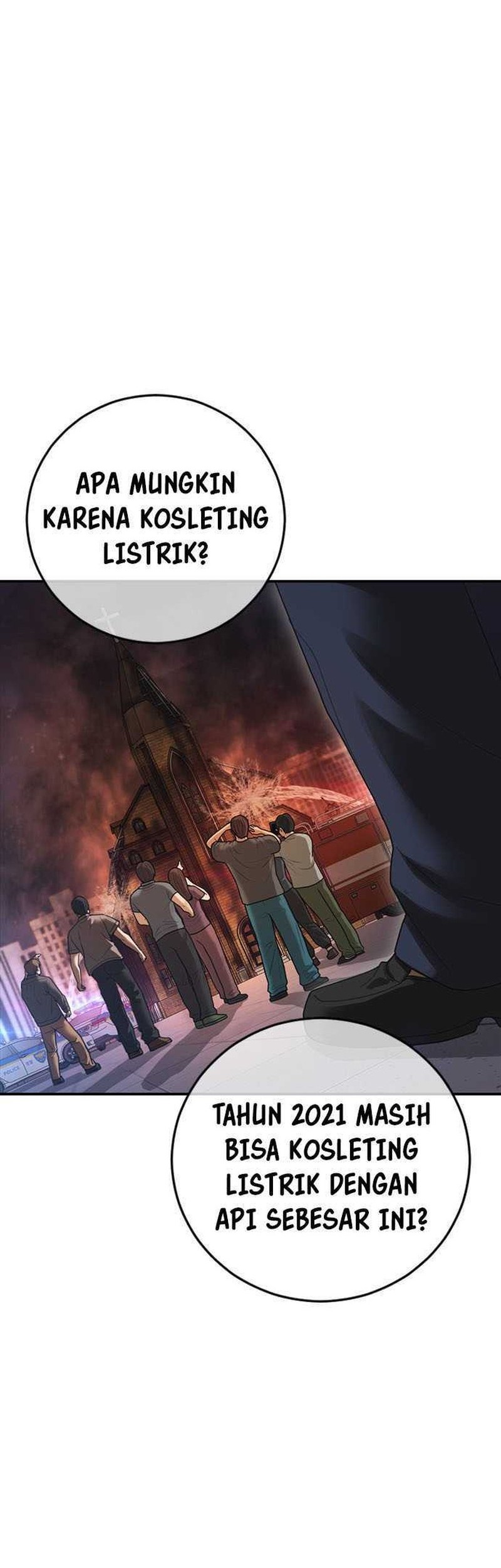 Ulzzang Generation Chapter 38 Gambar 5