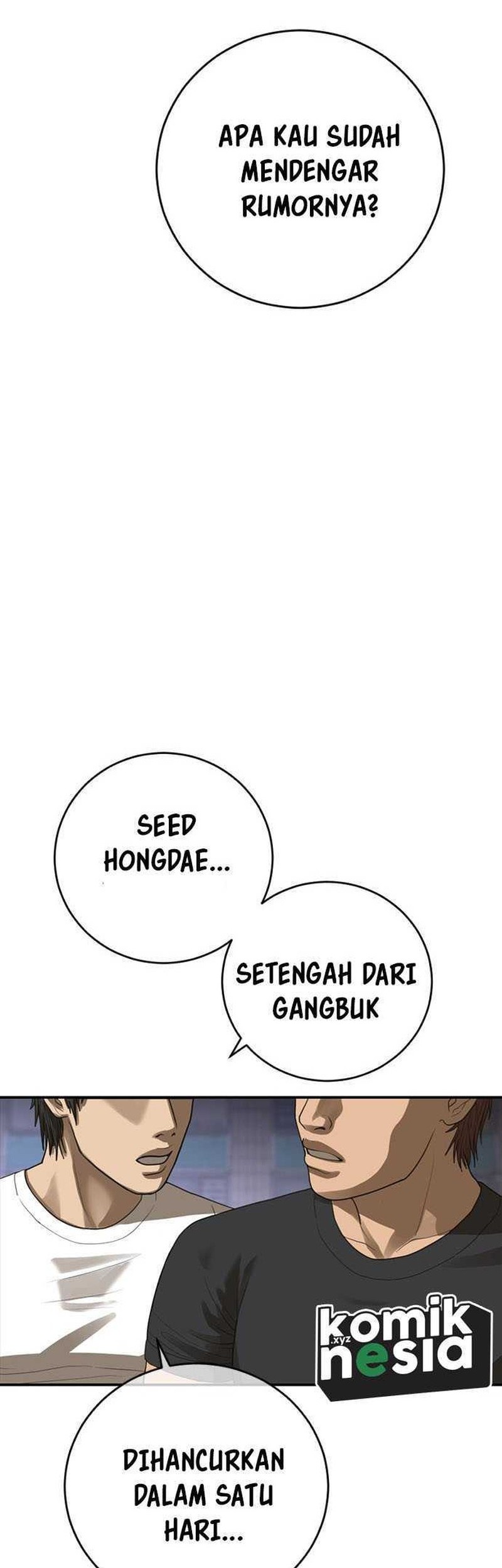 Ulzzang Generation Chapter 38 Gambar 95