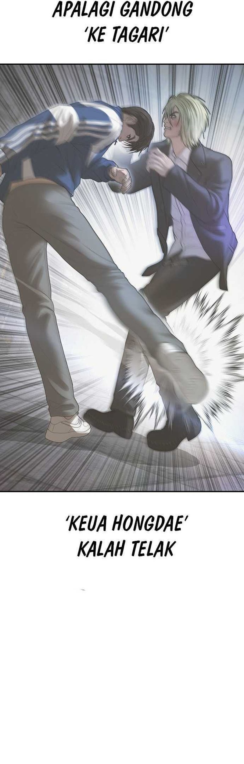 Ulzzang Generation Chapter 38 Gambar 103