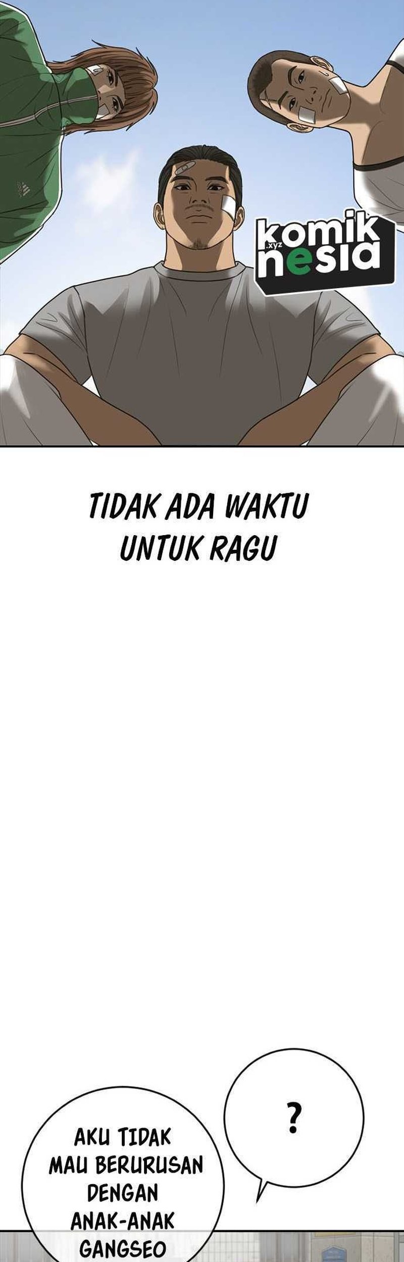 Ulzzang Generation Chapter 38 Gambar 106