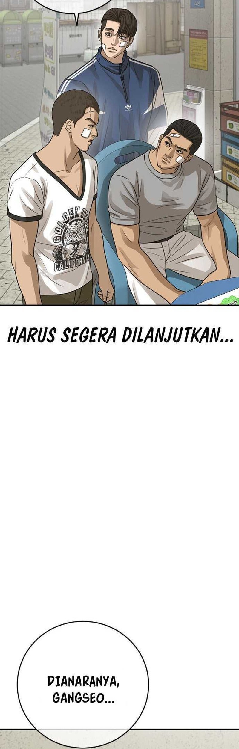 Ulzzang Generation Chapter 38 Gambar 107