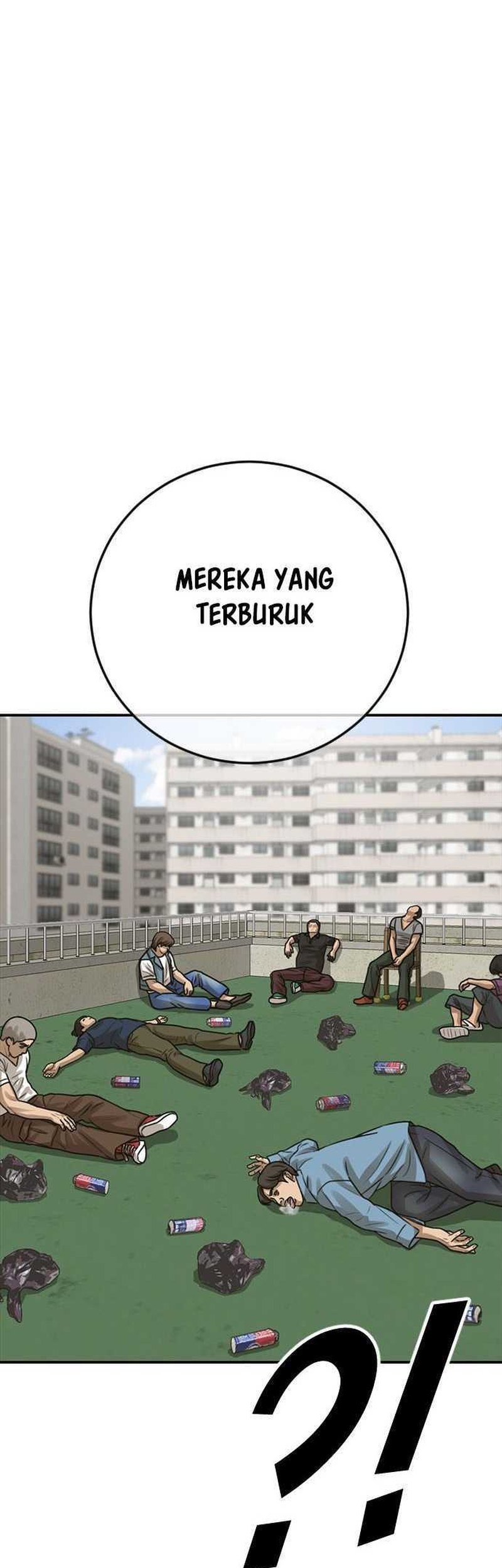 Ulzzang Generation Chapter 38 Gambar 109