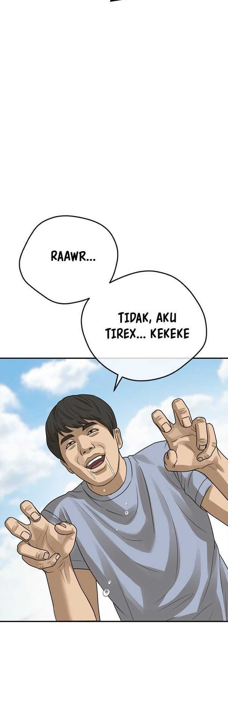 Ulzzang Generation Chapter 38 Gambar 110