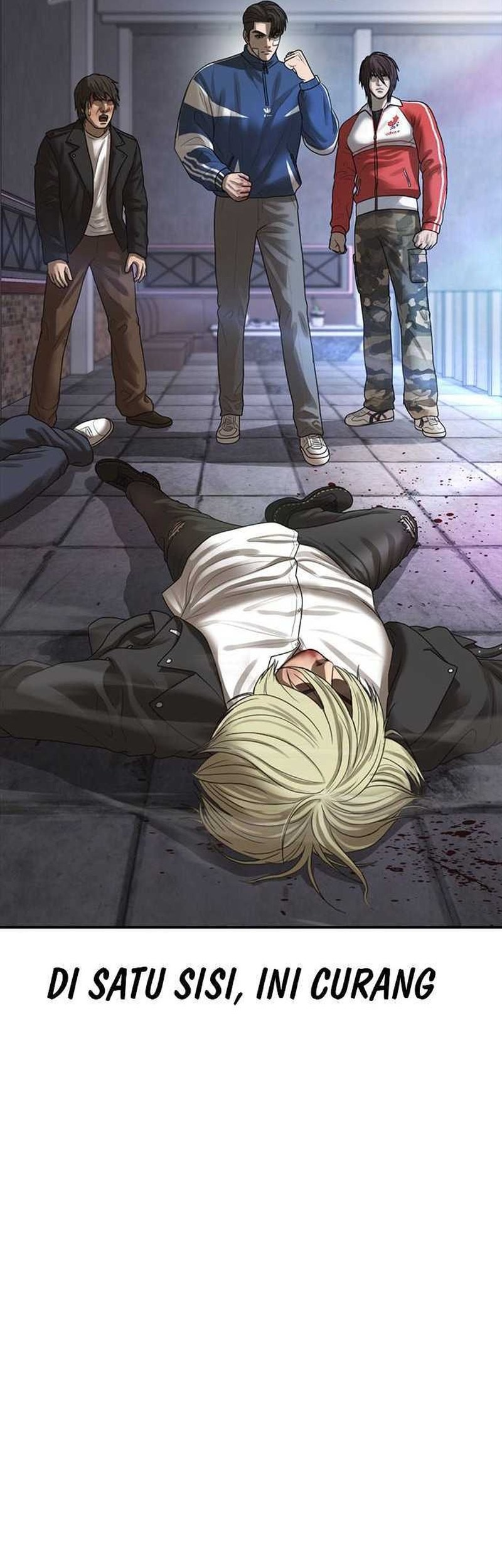 Ulzzang Generation Chapter 38 Gambar 88