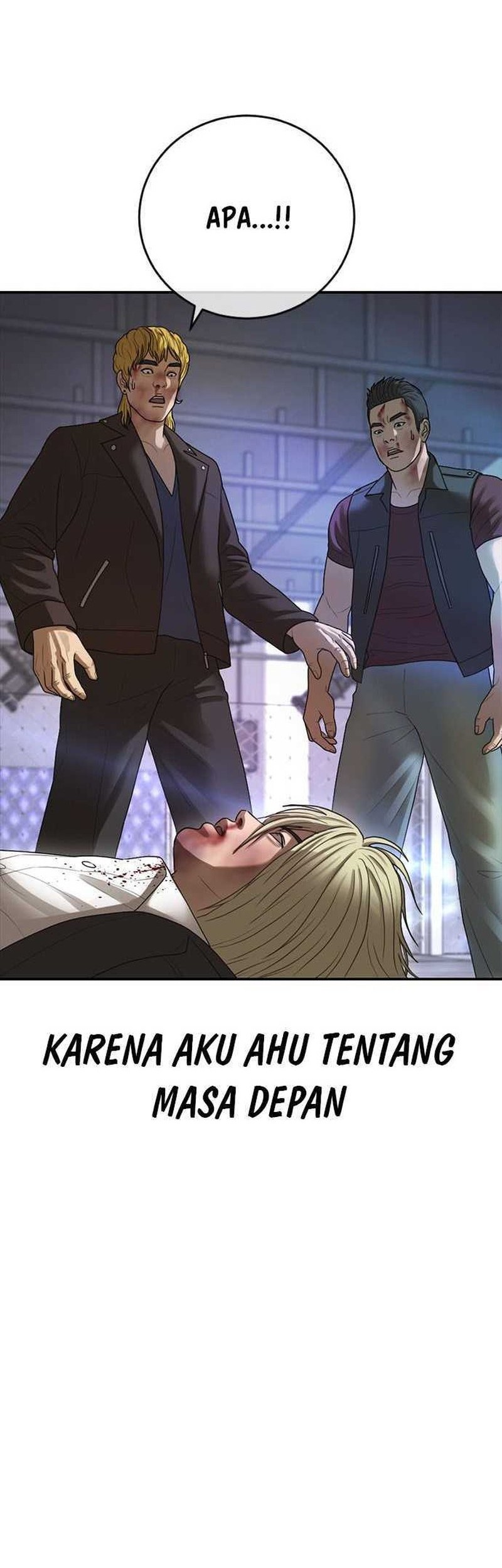 Ulzzang Generation Chapter 38 Gambar 89