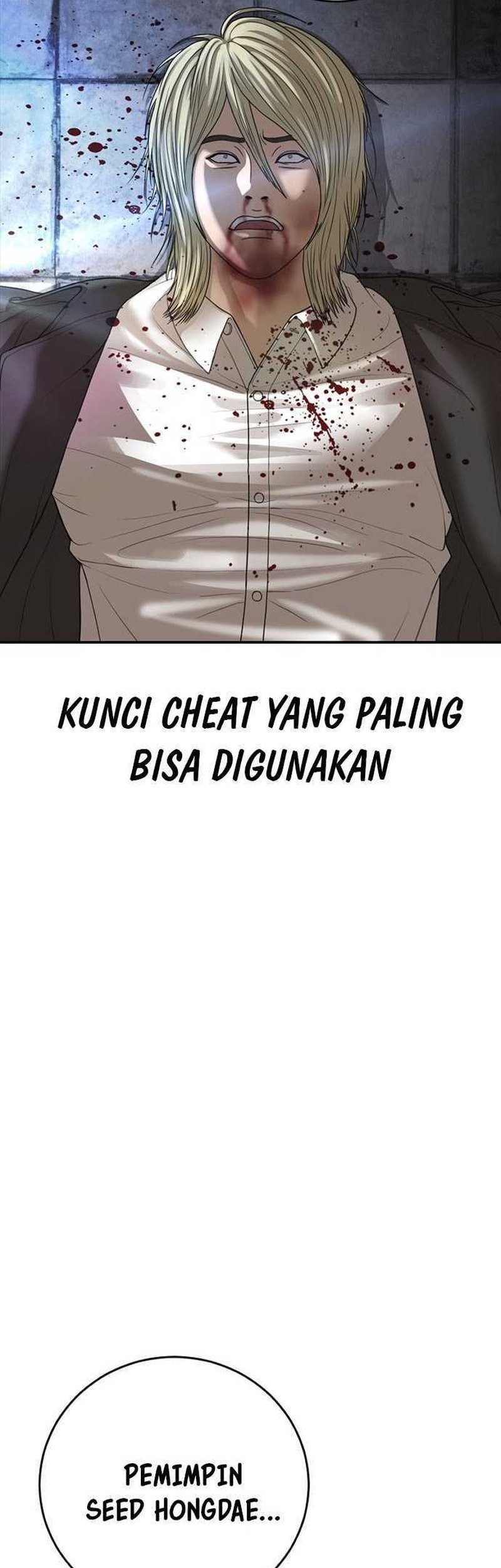 Ulzzang Generation Chapter 38 Gambar 91