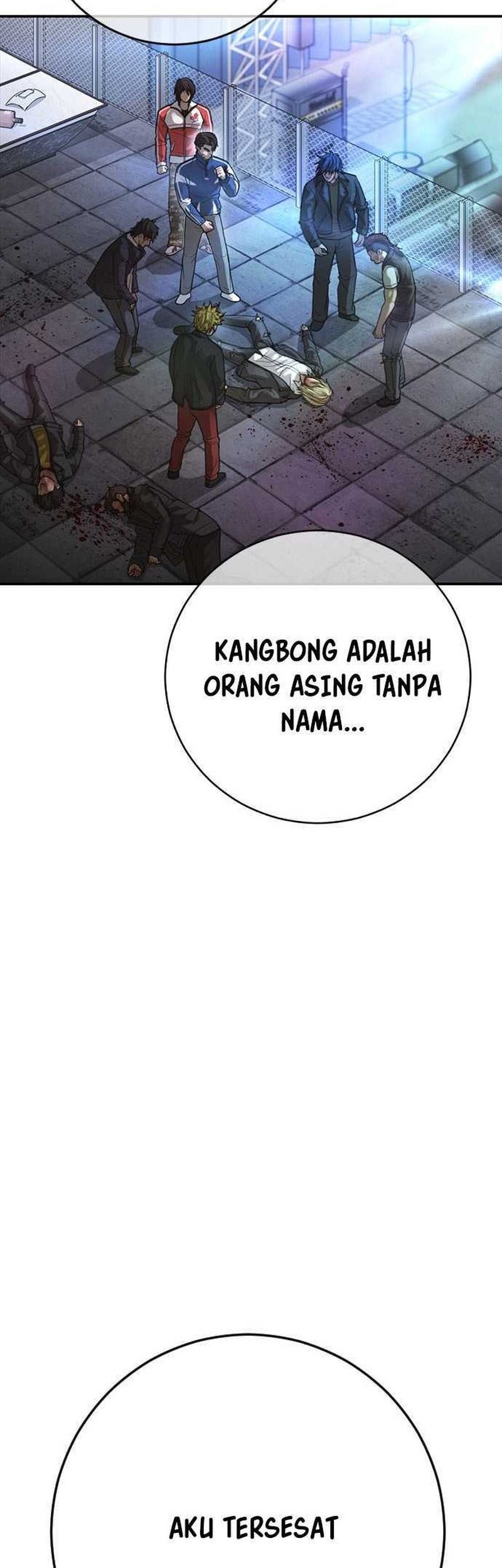 Ulzzang Generation Chapter 38 Gambar 92