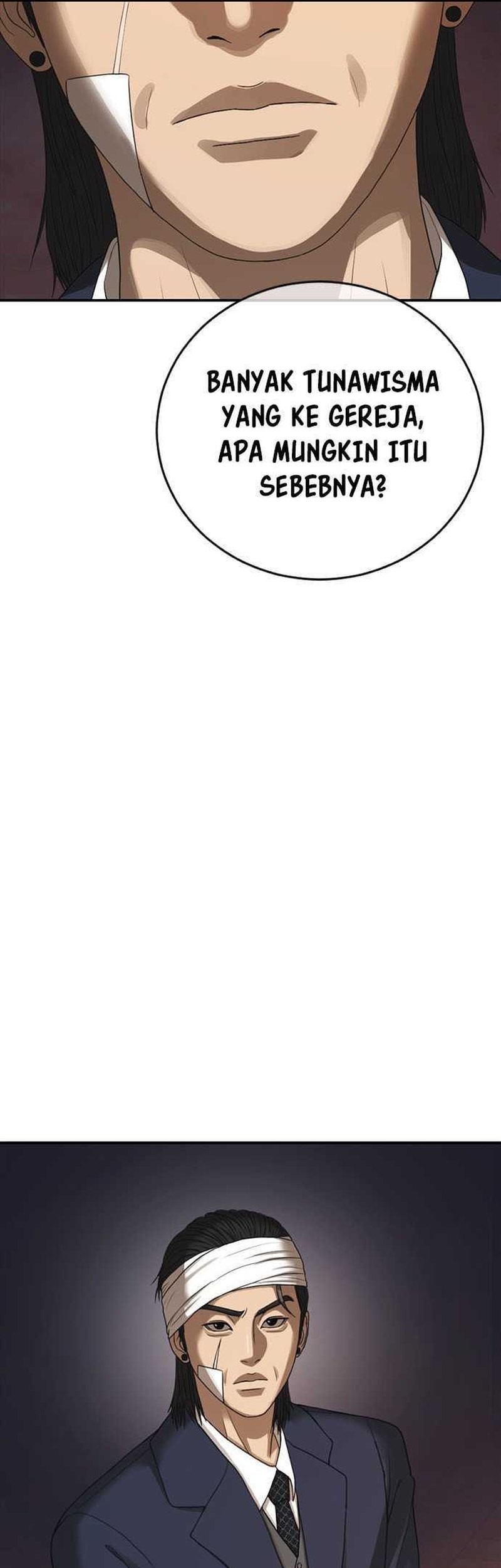 Ulzzang Generation Chapter 38 Gambar 7