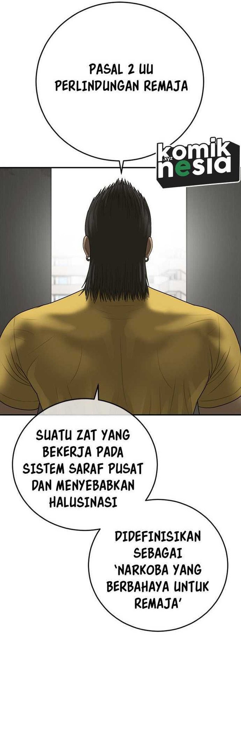 Ulzzang Generation Chapter 38 Gambar 124