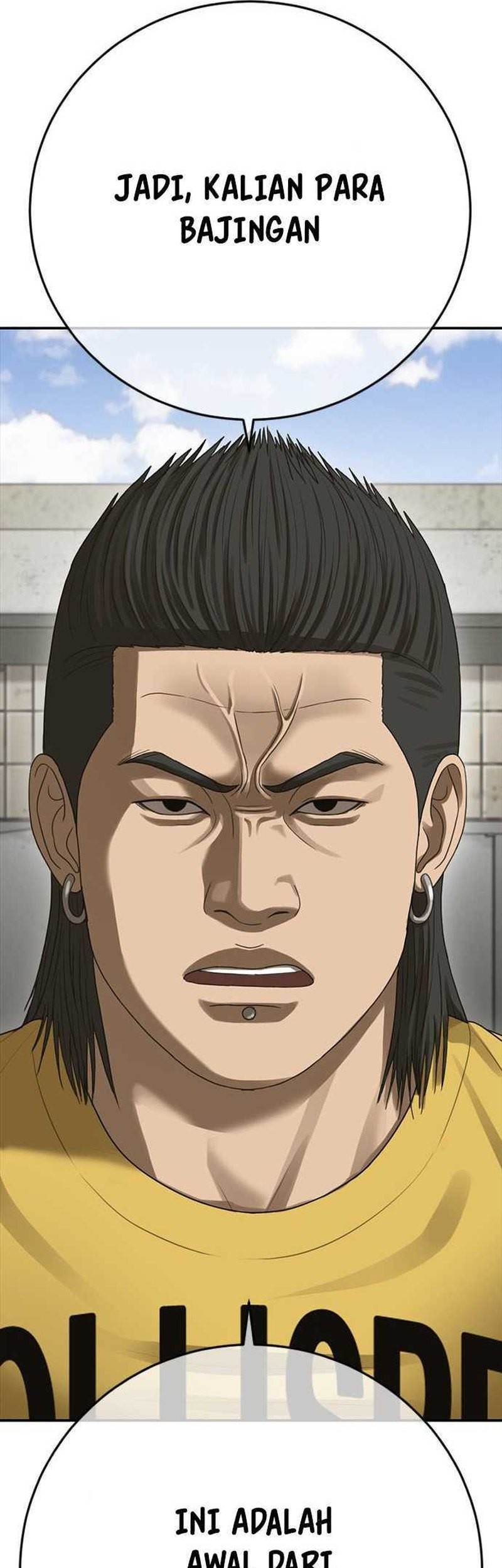 Ulzzang Generation Chapter 38 Gambar 127