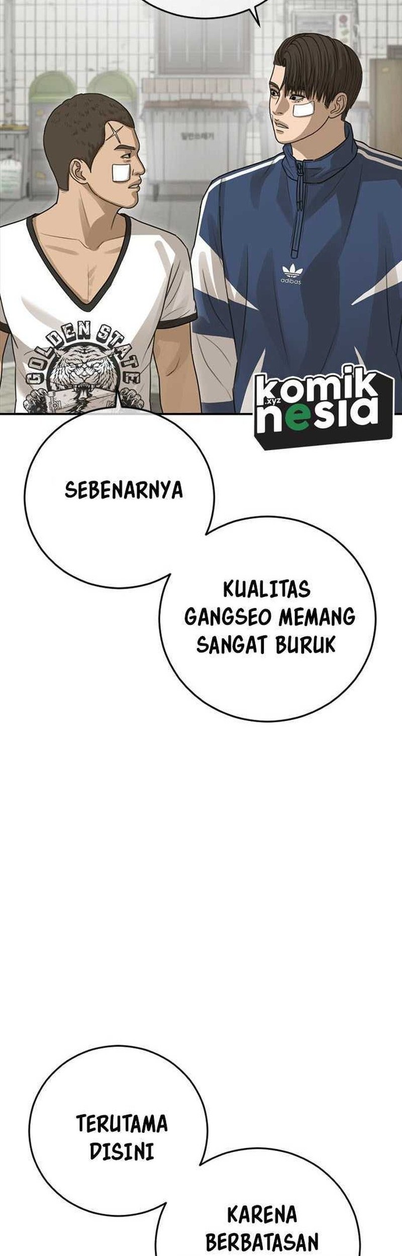 Ulzzang Generation Chapter 38 Gambar 113