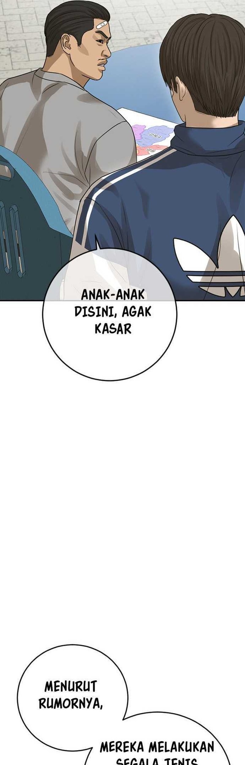 Ulzzang Generation Chapter 38 Gambar 115