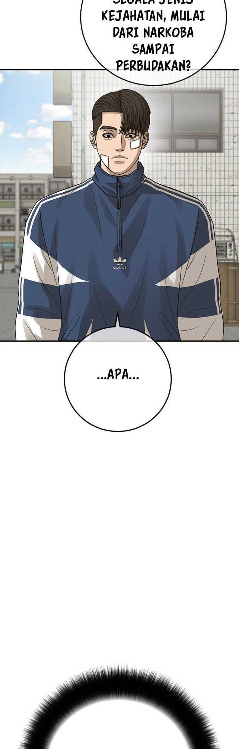 Ulzzang Generation Chapter 38 Gambar 116