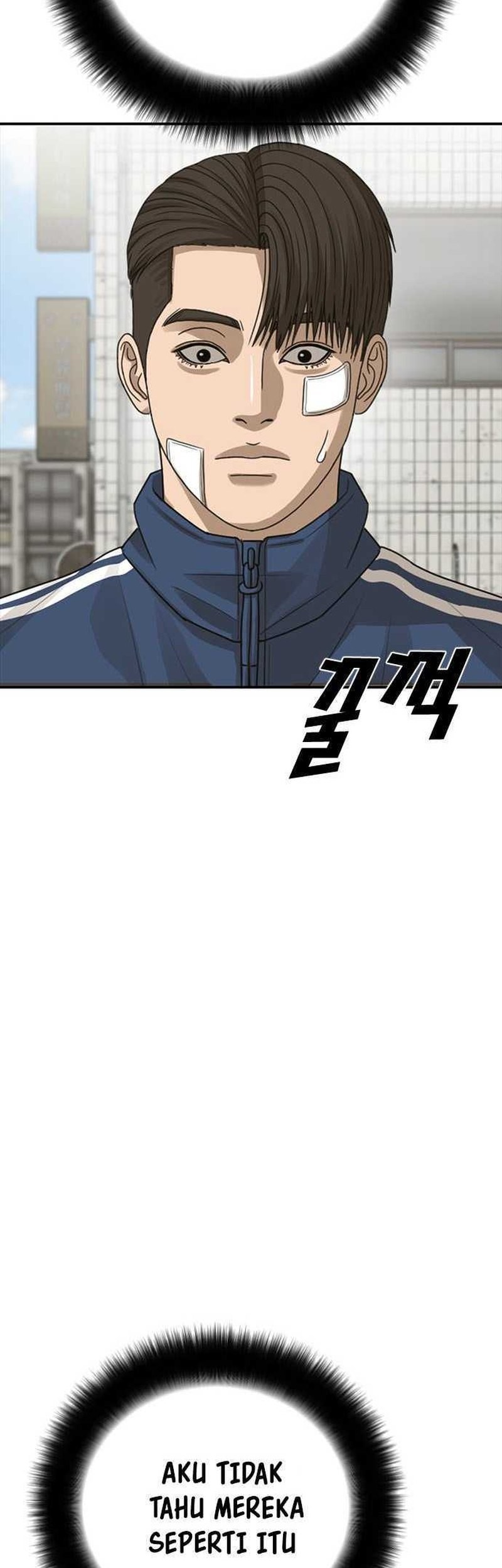 Ulzzang Generation Chapter 38 Gambar 118