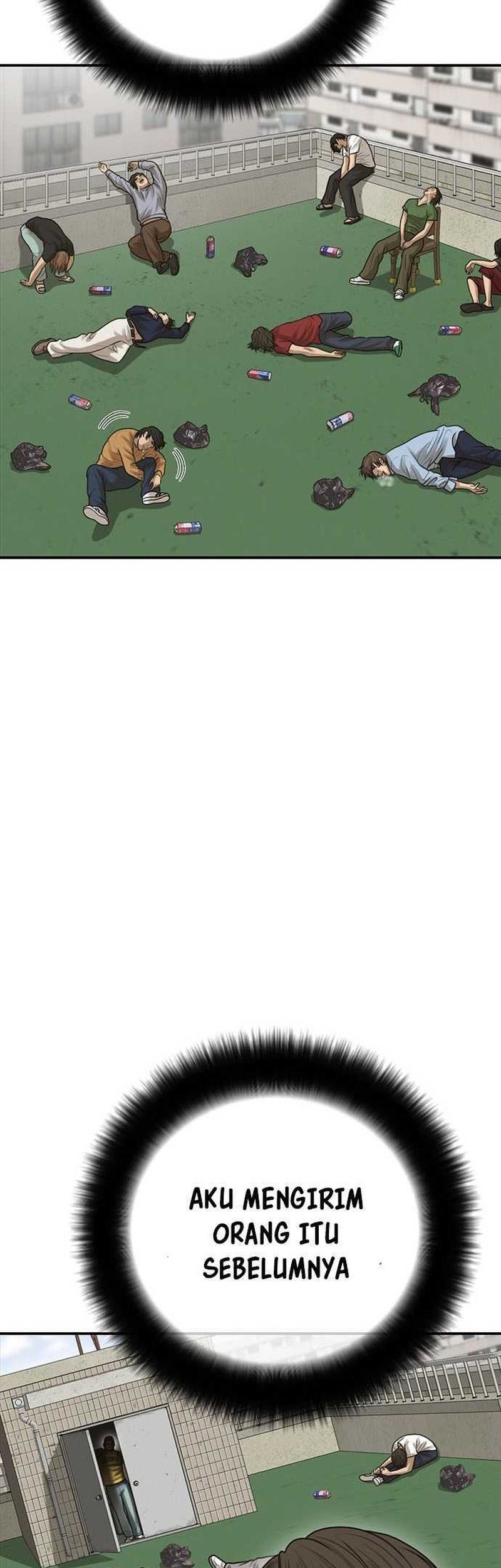 Ulzzang Generation Chapter 38 Gambar 119