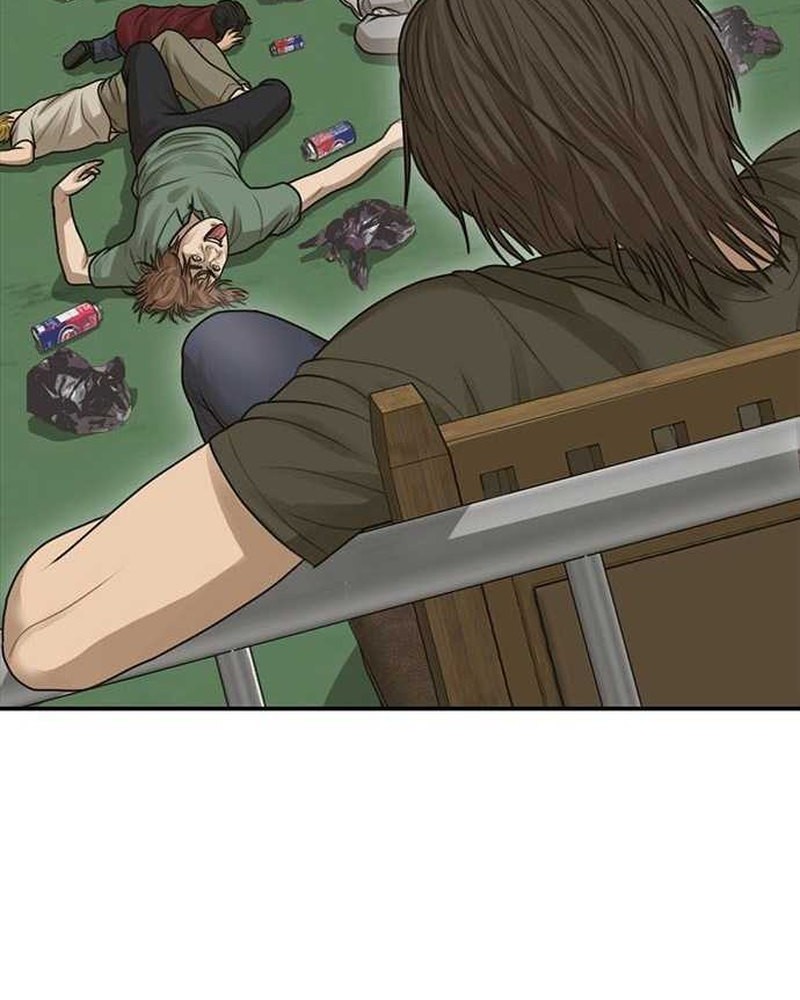 Ulzzang Generation Chapter 38 Gambar 120