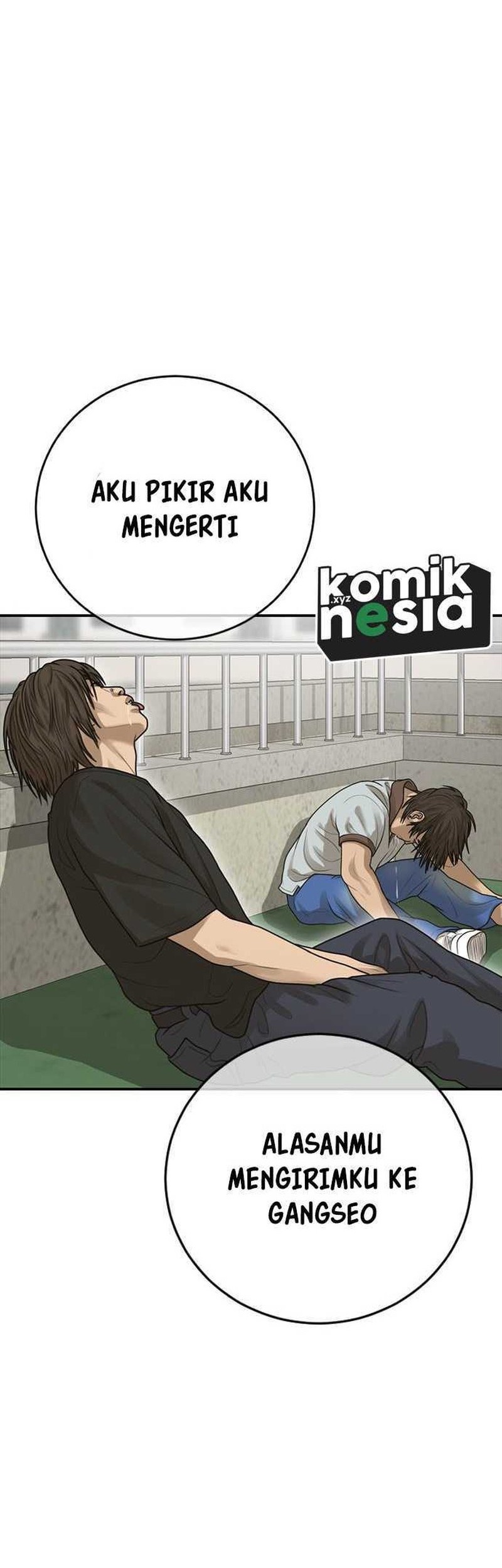 Ulzzang Generation Chapter 38 Gambar 122