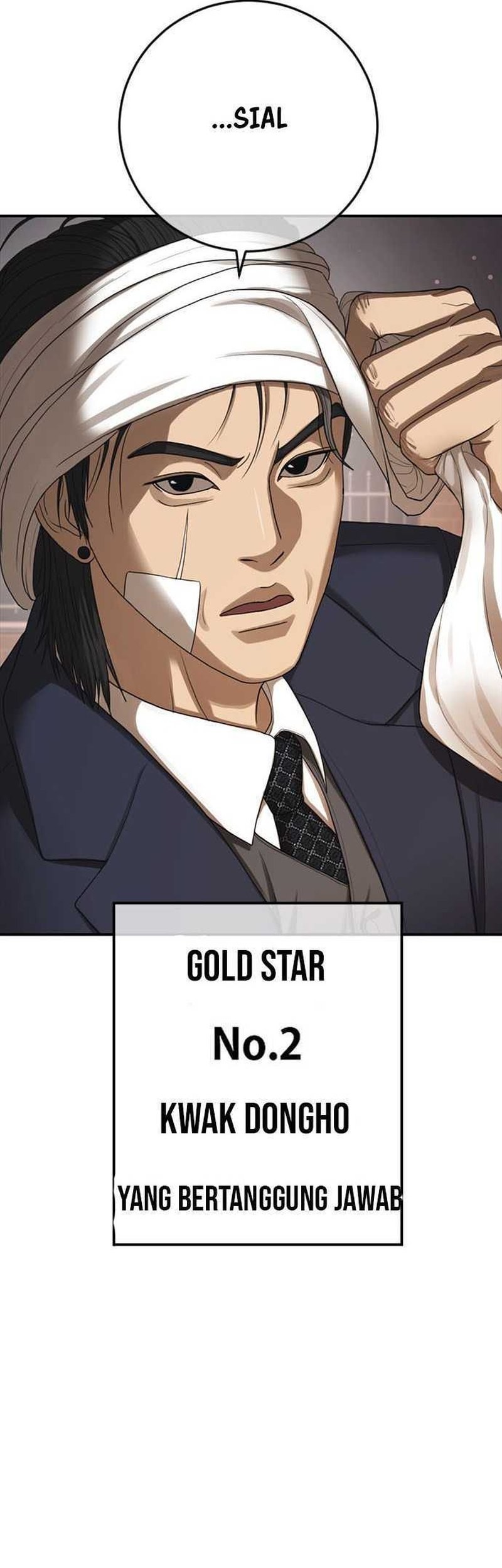 Ulzzang Generation Chapter 38 Gambar 9