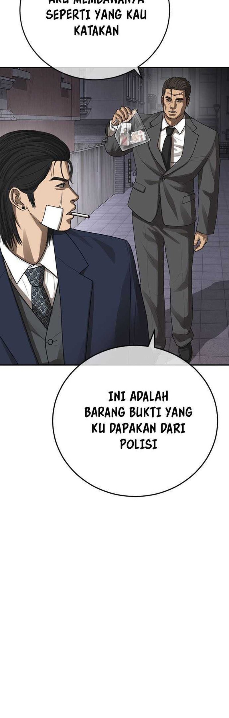 Ulzzang Generation Chapter 38 Gambar 16